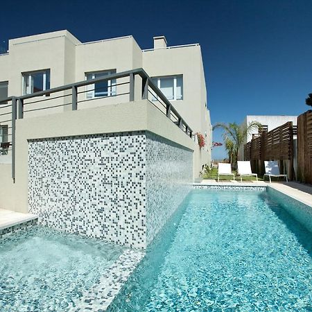 Rambla Apartamentos Montevideo Zewnętrze zdjęcie