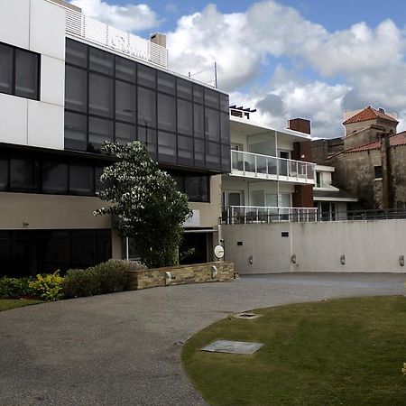Rambla Apartamentos Montevideo Zewnętrze zdjęcie