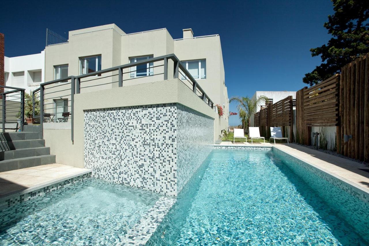 Rambla Apartamentos Montevideo Zewnętrze zdjęcie